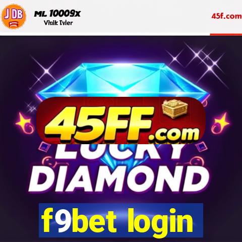 f9bet login